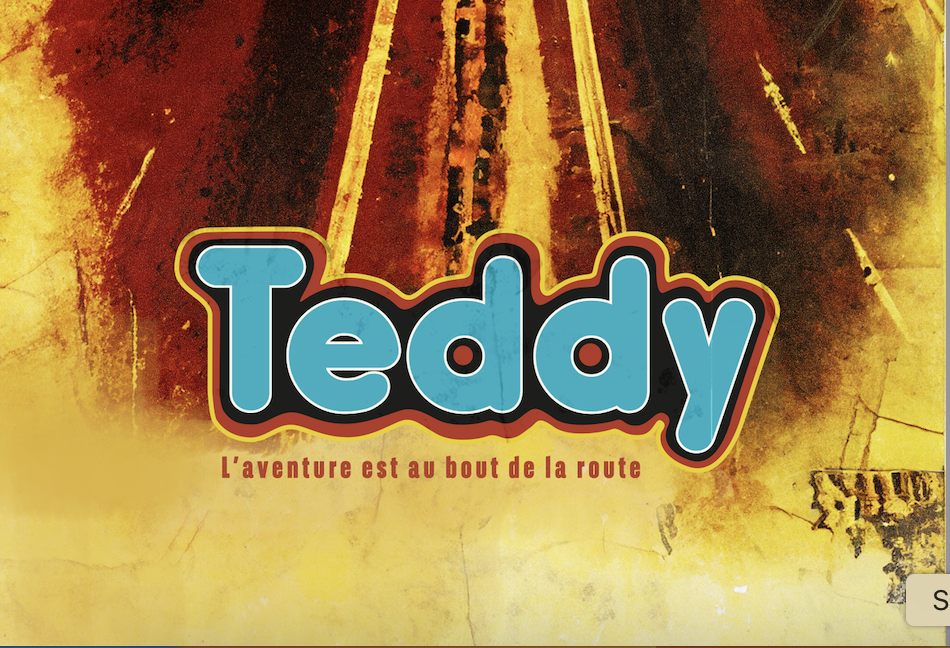 TEDDY – création 2025